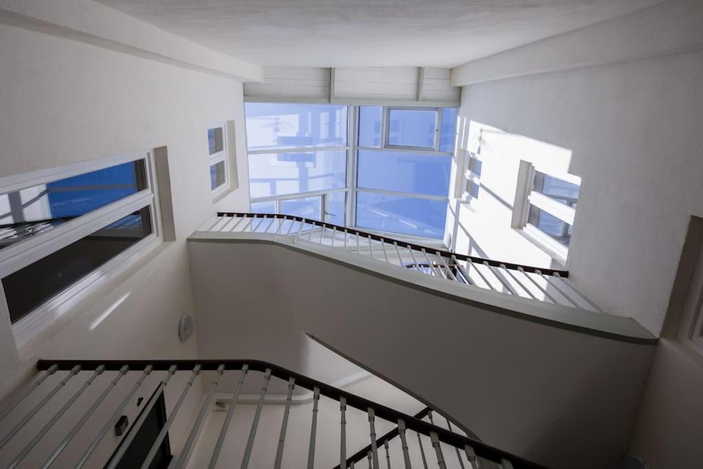 Le Havre Urbain En Hyper Centre Apartment La Rochelle  Luaran gambar