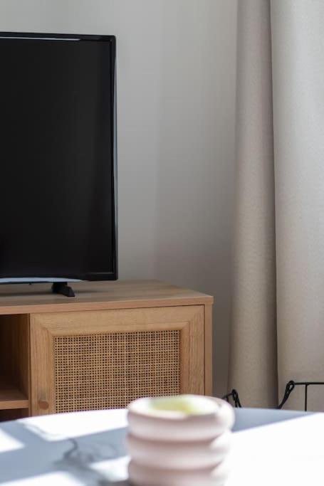 Le Havre Urbain En Hyper Centre Apartment La Rochelle  Luaran gambar